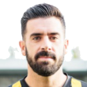 Adrián Socorro