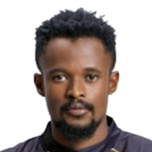 Sello Jorry Matjila