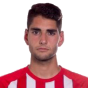 Mateo Arellano Jiménez