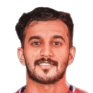 Saleh Al Abbas