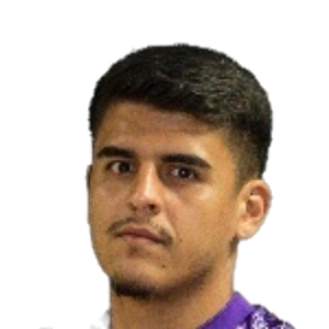 Alan Dias
