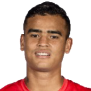 Jeferson José Gómez Genes