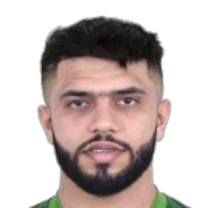 Salim Al Rawahi