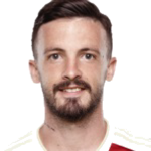 Javi Moreno