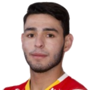Nicolas Gil Uribe