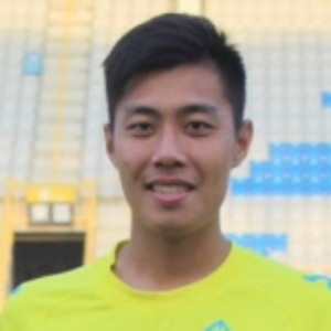 Chen Wei-Chuan