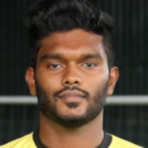 C. Rathnayake