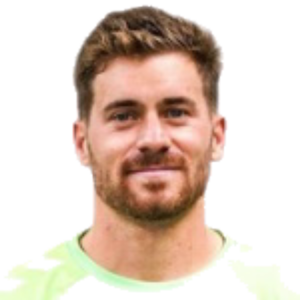 Miguel Pereira