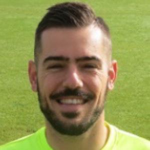 Nuno Hidalgo