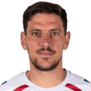 Erik Janža