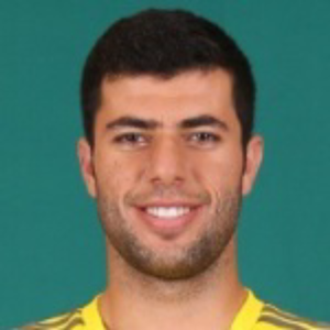 H. Daş