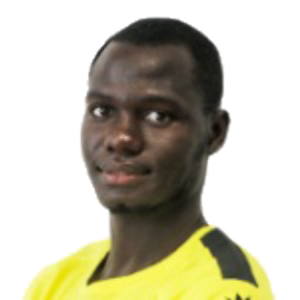 A. Sané