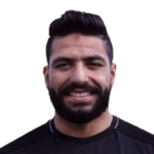 Ahmed El Sageery