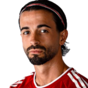 David Aparicio