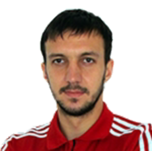 Vyacheslav Sharpar