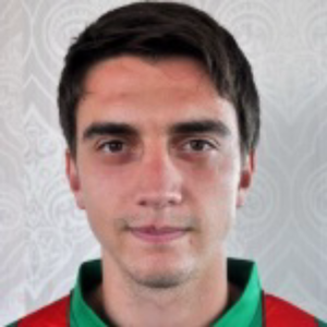 E. Kasapoğlu