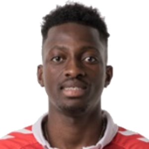A. Fofana