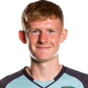 Sam Blair