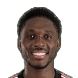 A. Toure