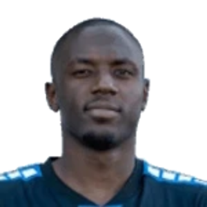 Lamine Ba