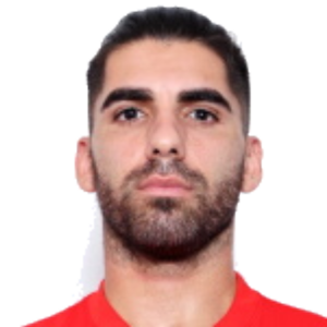 A. Fragkos