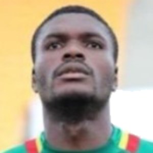N. Ndasi