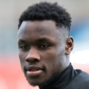 Harlain Mbayo