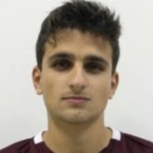 Élvis  Garcia Carvalho