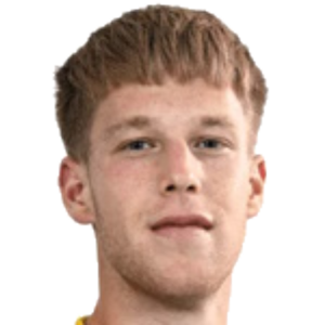 Joel Bichsel