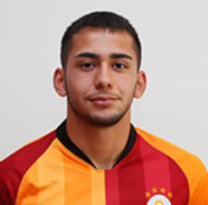 M. Fettahoglu
