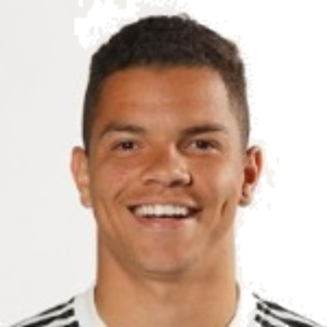 Rodrigo Rodrigues