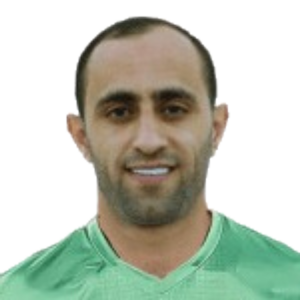 Mahmoud Aqel