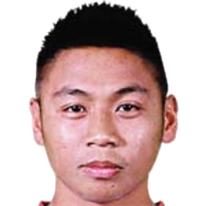 K. Suhaimi