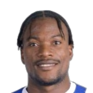 Augustine Otu