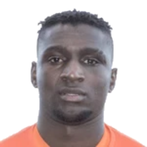 Alhaji Sesay