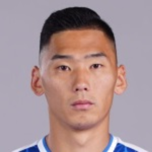 O. Mijiddorj