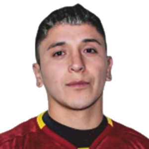 A. Zurita