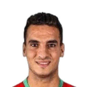 Mahmoud Shaaban