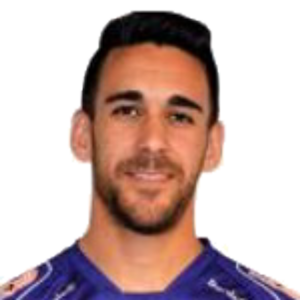 Víctor Merino