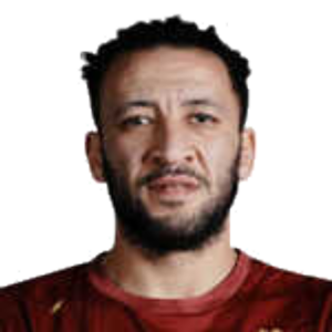 Ragab Nabil
