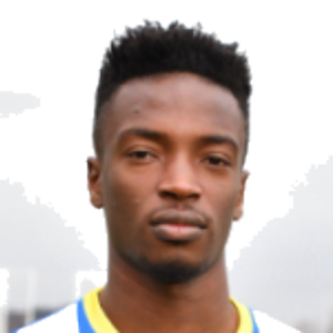 Haji Ceesay
