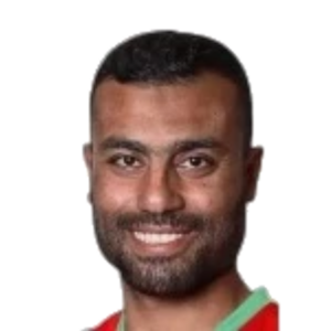 Hossam Hassan