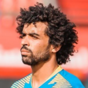 Mahmoud Farag Kabonga