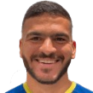 Hamed Hamdan