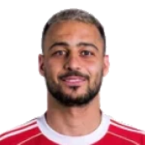 Ahmed Ramadan