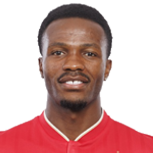 B. Bolingoli-Mbombo