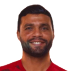 Khaled Stouhi