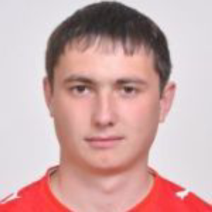 R. Svitlychnyi