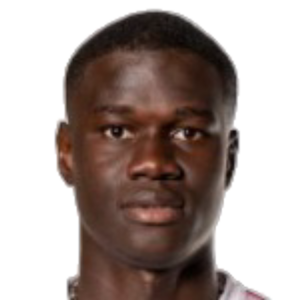 El Hadji Arfang Gueye