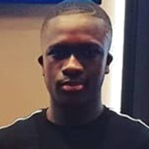 A. Coulibaly